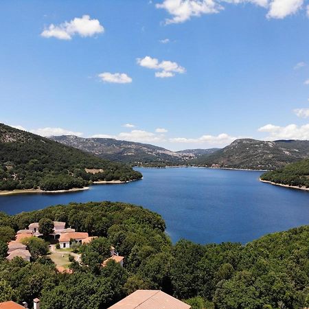 Hotel Taloro Gavoi Dış mekan fotoğraf