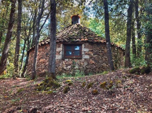 Hotel Taloro Gavoi Dış mekan fotoğraf