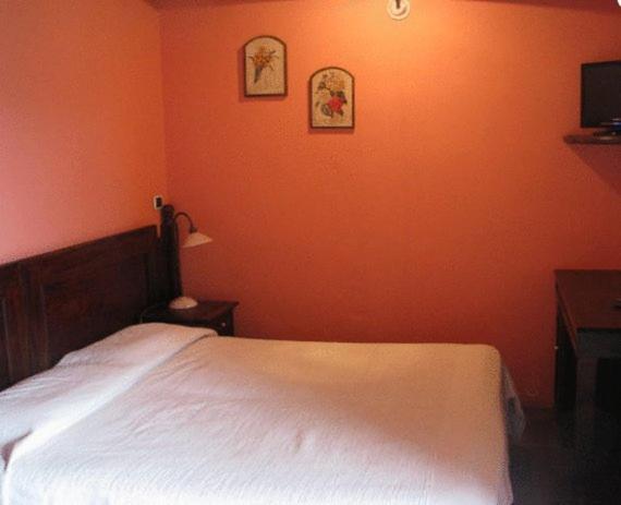 Hotel Taloro Gavoi Dış mekan fotoğraf