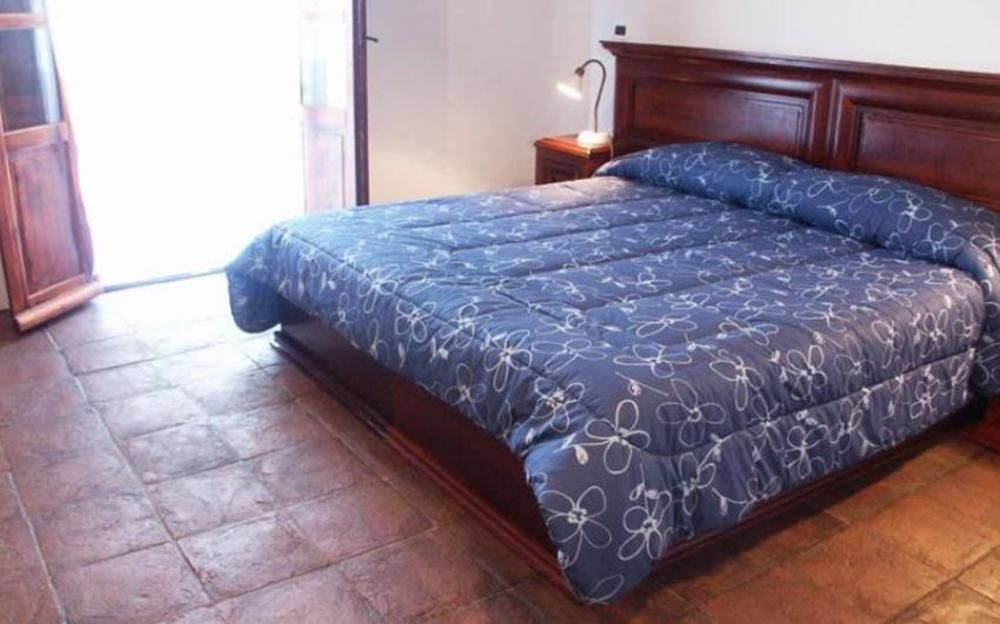 Hotel Taloro Gavoi Dış mekan fotoğraf