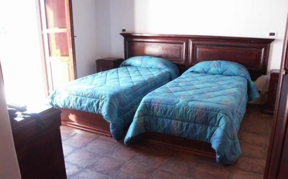 Hotel Taloro Gavoi Dış mekan fotoğraf