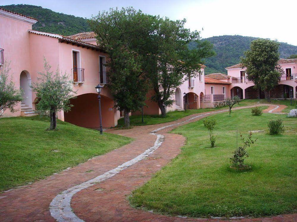 Hotel Taloro Gavoi Dış mekan fotoğraf