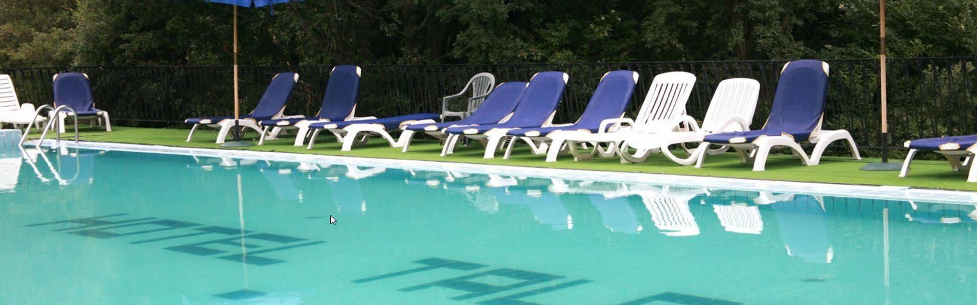Hotel Taloro Gavoi Dış mekan fotoğraf