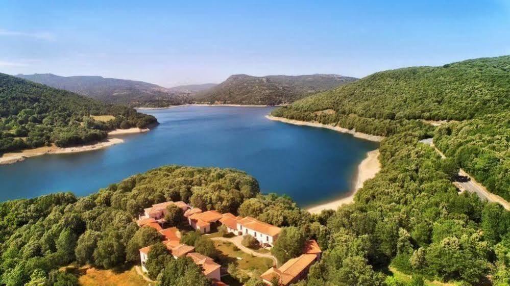 Hotel Taloro Gavoi Dış mekan fotoğraf